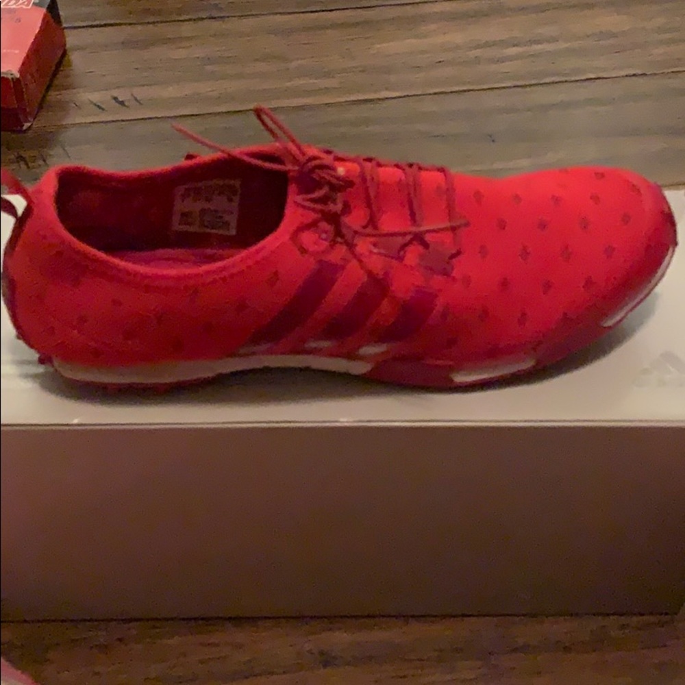 Adidas golf shoes